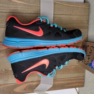 Nike Womens Revolution 2 Running Shoes Sz 8.5